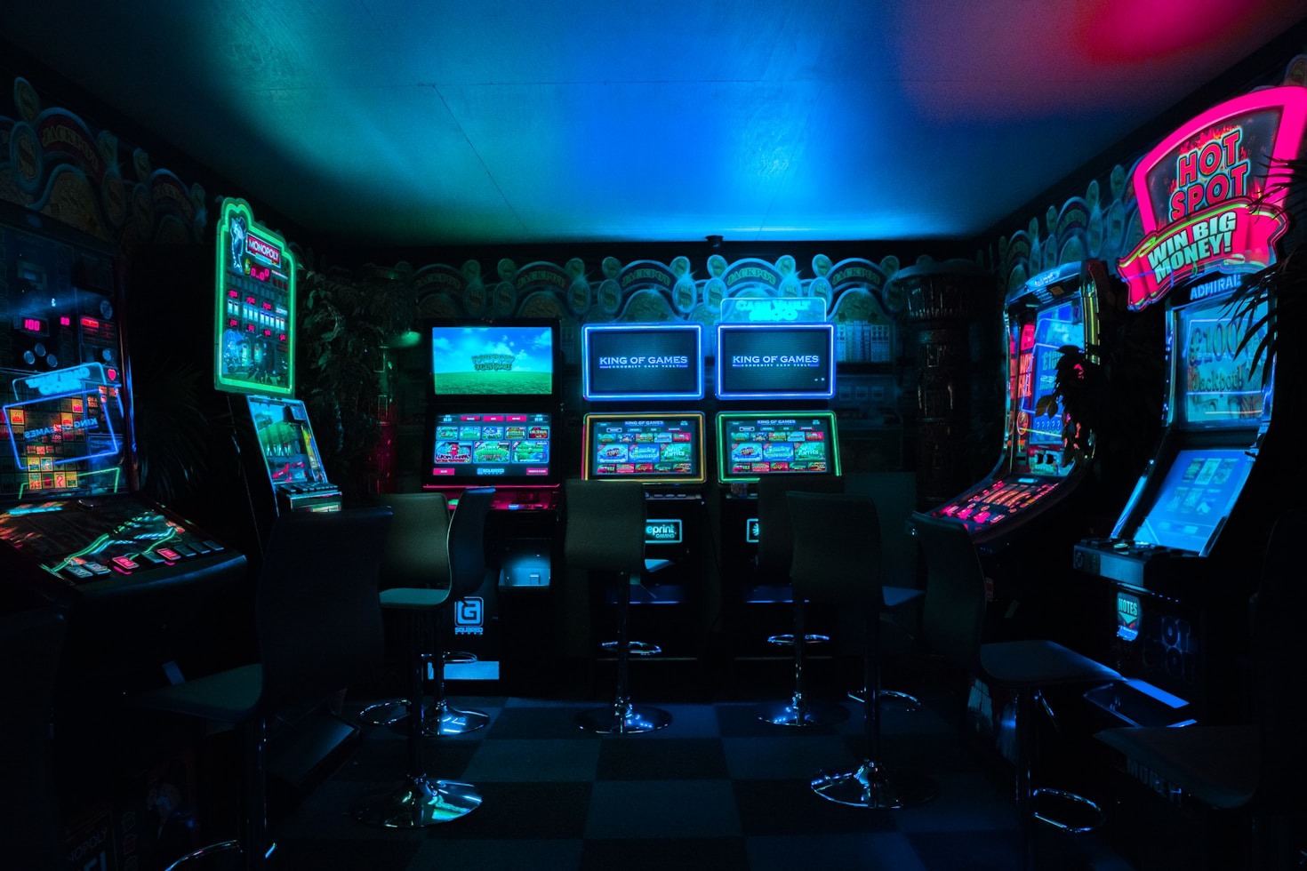 Why Secure Gaming Matters for Enthusiasts