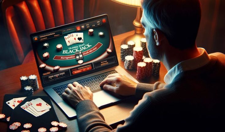 Blackjack Neo 2025: Revolusi Blackjack Online oleh Pragmatic yang Akan Mengguncang Dunia Perjudian!