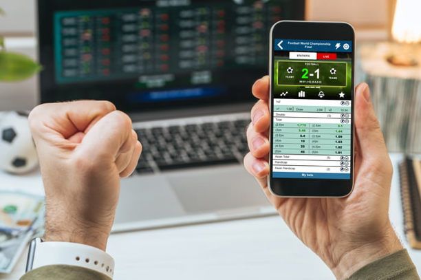 Tembus Semua Prediksi! Mix Parlay Sportsbook Bikin Auto Sultan!