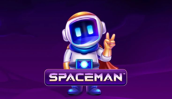 Spaceman Gacor Hari Ini! Terbang Tinggi, Cuan Makin Tinggi!