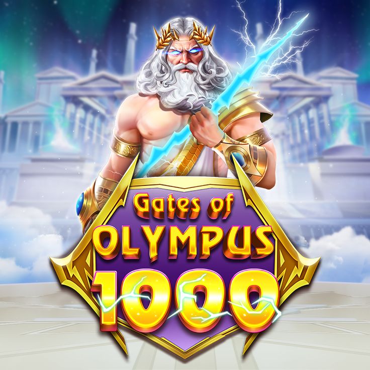 SLOTVIP Panduan Lengkap: Pola Gacor Gates of Olympus x1000