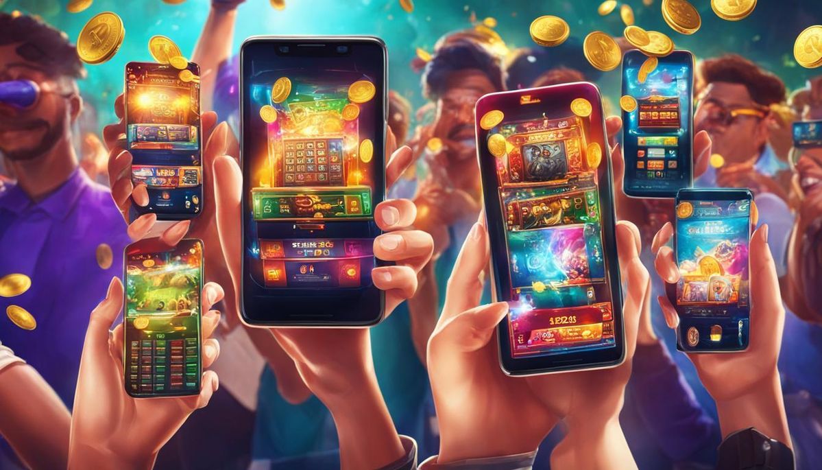 Slot Online