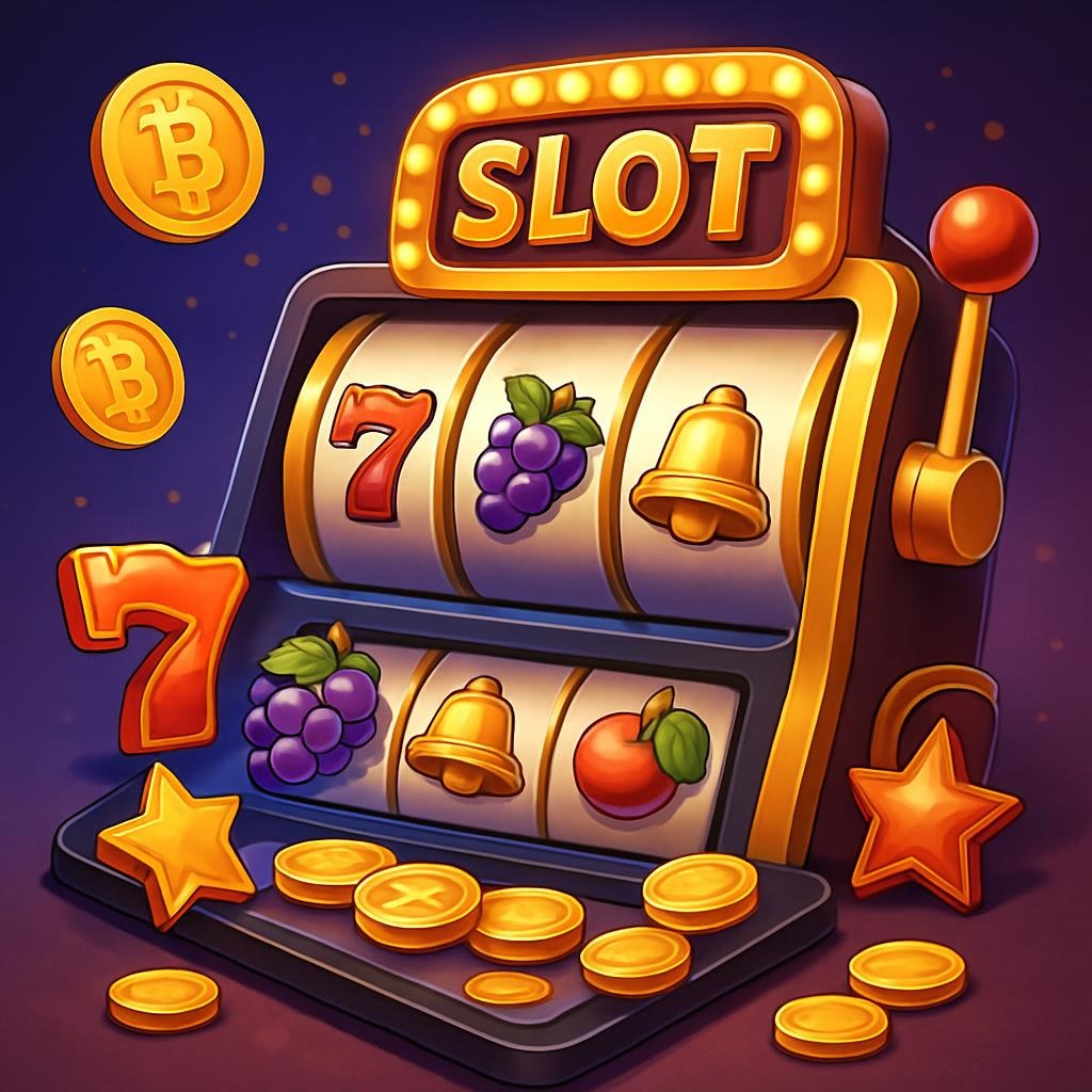 Agendunia55: Inovasi Terbaru dalam Dunia Slot Online