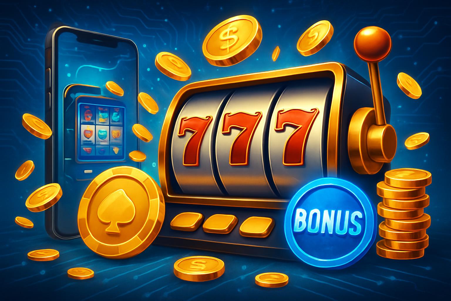 Joker11: Inovasi Baru dalam Dunia Slot Online