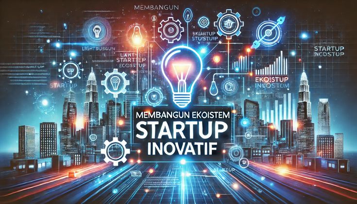 Berdayakan Generasi Muda Melalui Komunitas untuk Membangun Ekosistem Bisnis yang Kokoh